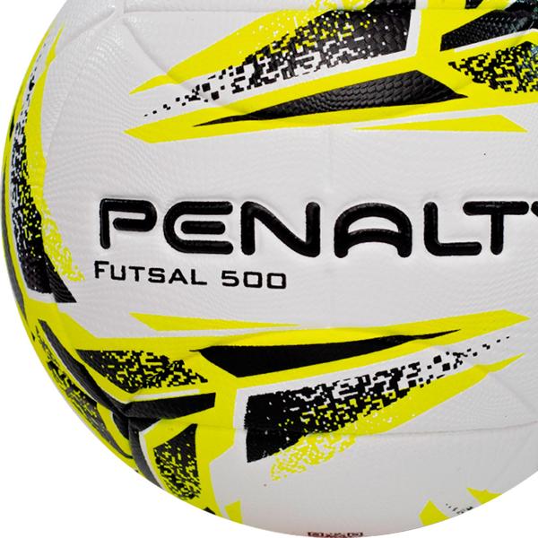 Imagem de Bola futsal penalty rx 500 xxiii