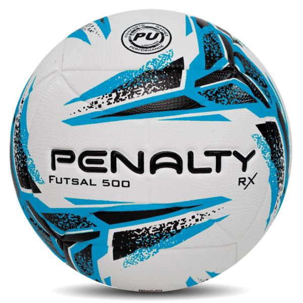 Imagem de Bola Futsal Penalty RX 500 XXIII