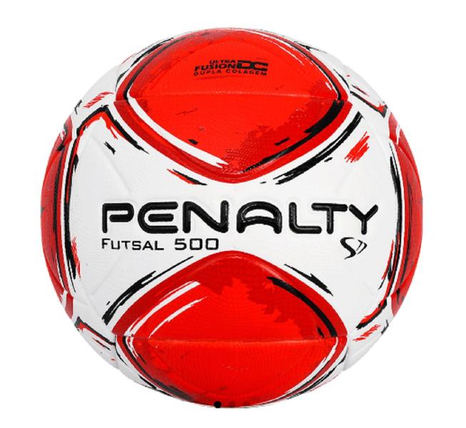 Imagem de Bola Futsal Penalty S11 R2 + Bomba de Ar