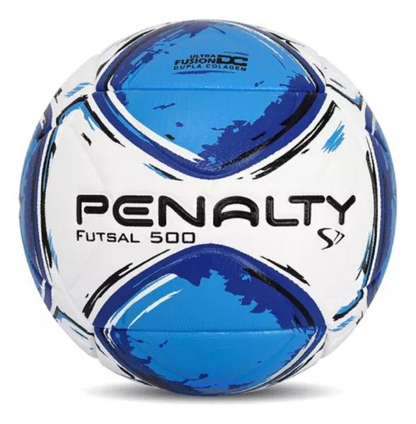 Imagem de Bola Futsal Penalty S11 R2 + Bomba de Ar