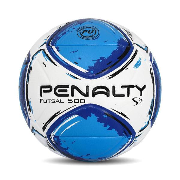 Imagem de Bola Futsal Penalty S11 R2 Ultra Fusion 6D 62-64cm PU