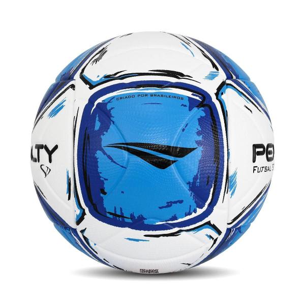 Imagem de Bola Futsal Penalty S11 R2 Ultra Fusion 6D 62-64cm PU