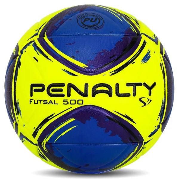 Imagem de Bola Futsal Penalty S11 R2