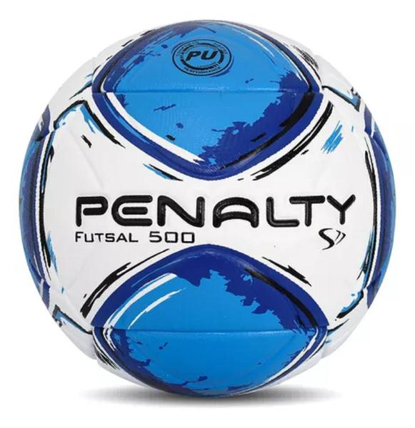 Imagem de Bola Futsal Penalty S11 R2