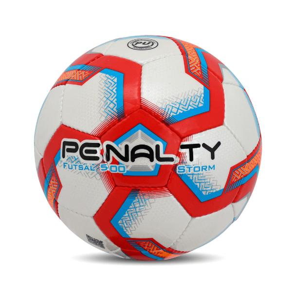 Imagem de Bola Futsal Penalty Storm 500 