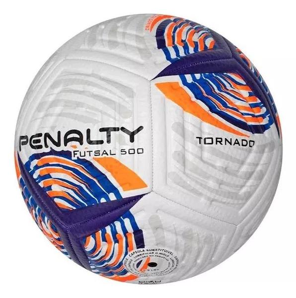 Imagem de Bola Futsal Penalty Tornado 500