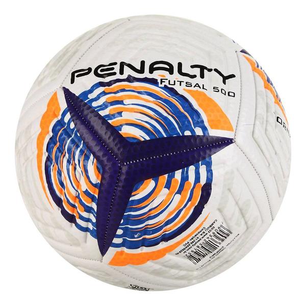 Imagem de Bola Futsal Penalty Tornado XXII