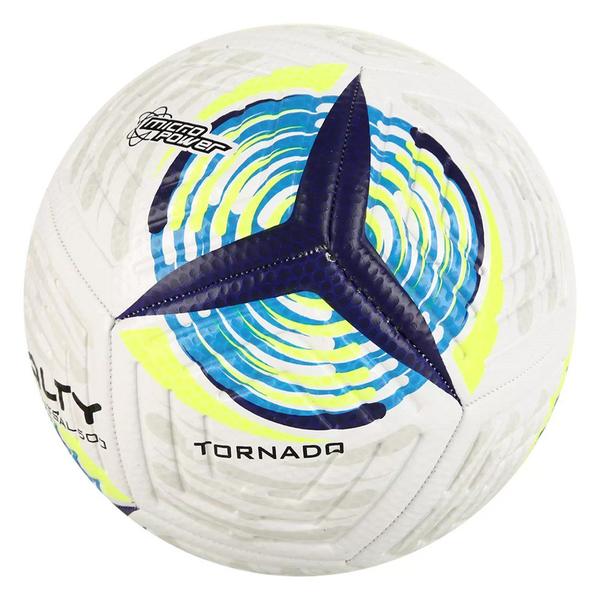 Imagem de Bola Futsal Penalty Tornado XXII