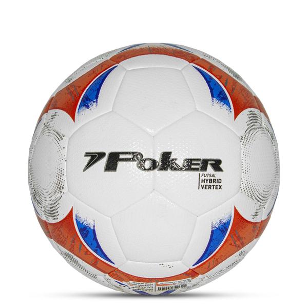 Imagem de Bola Futsal Profissional 32 Gomos Hybrid Vertex 05847