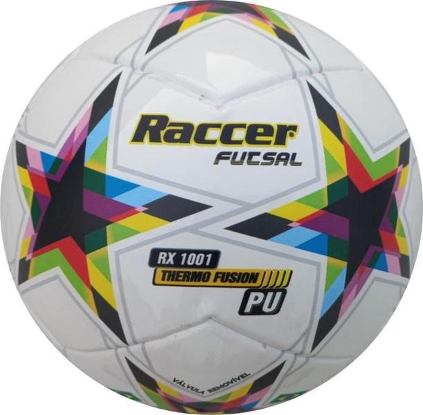 Imagem de Bola Futsal Raccer Oficial Termofusion Rx 1001