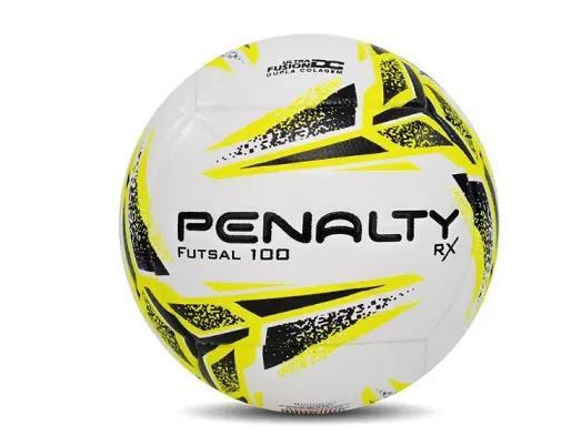 Imagem de Bola futsal rx 100  xxiii 5213441810-u - penalty