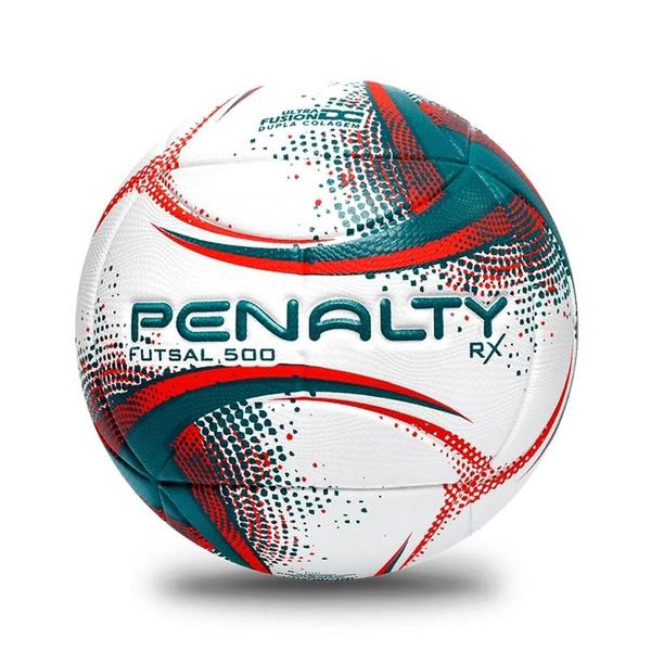 Imagem de Bola Futsal RX 500 XXI Penalty