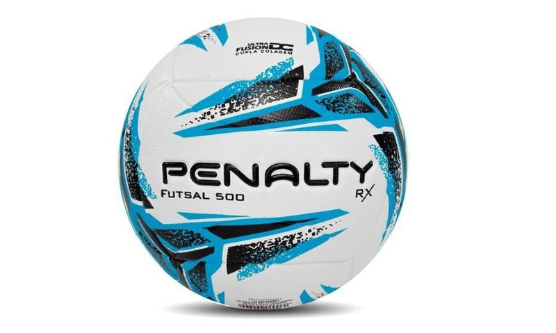 Imagem de Bola Futsal Rx 500 Xxiii Bc--Pt