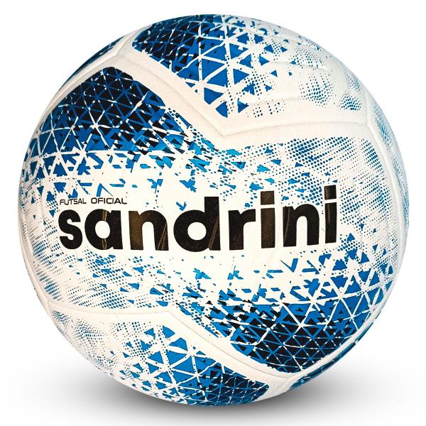 Bola Futsal Strike Pro Oficial Sandrini Edição Limitada Bola Futsal Strike Pro Oficial Sandrini Edição Limitada