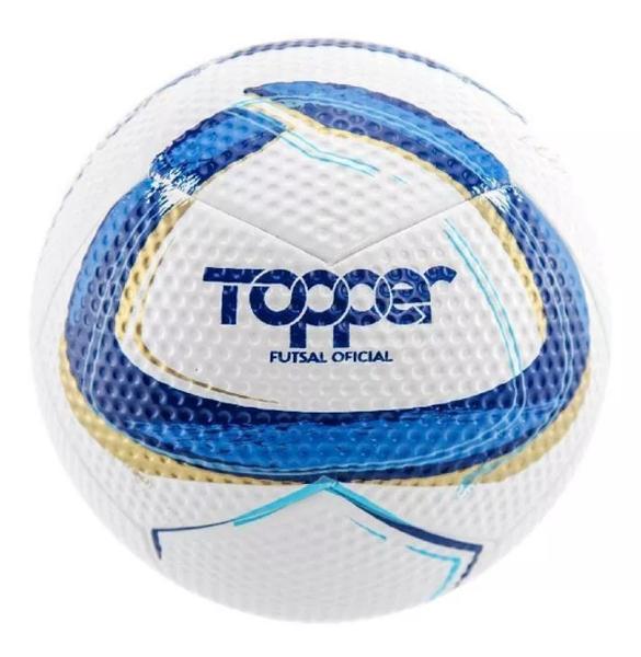 Imagem de Bola Futsal Topper Asa Branca Td1 