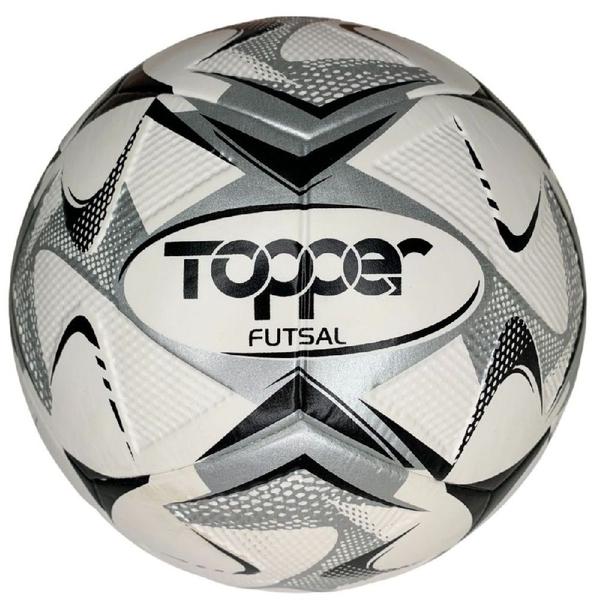 Imagem de Bola Futsal Topper Colorful