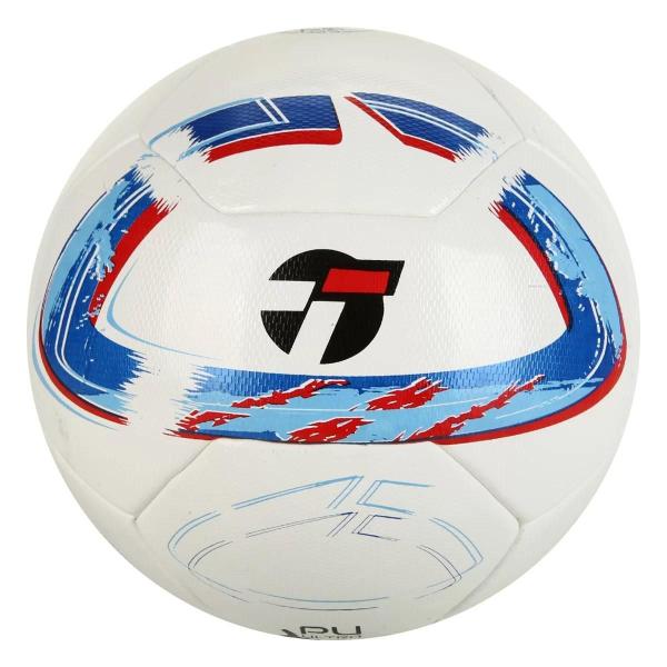 Imagem de Bola Futsal Topper Dominator - PU - 62-64cm - 410-440gr.