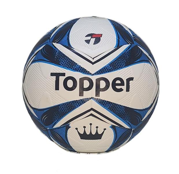 Imagem de Bola Futsal Topper Nova Slick