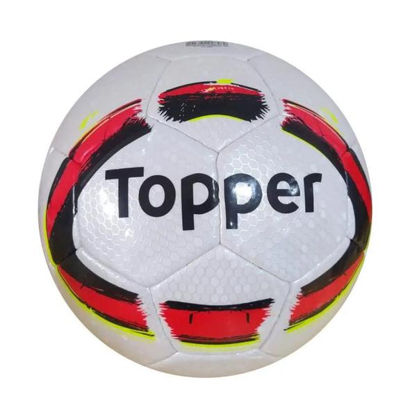 Imagem de Bola Futsal Topper Samba Oficial