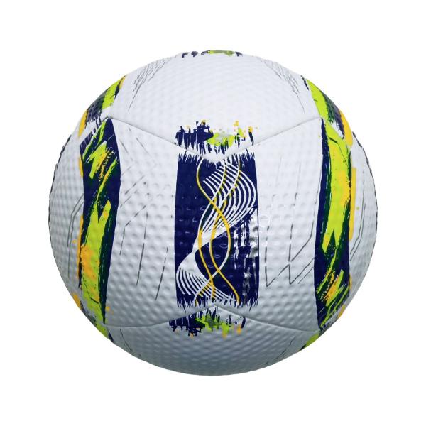 Imagem de Bola Futsal Topper Samba TD1 Para Quadra Super Resistente 7170