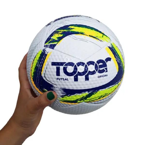 Imagem de Bola Futsal Topper Samba Td1