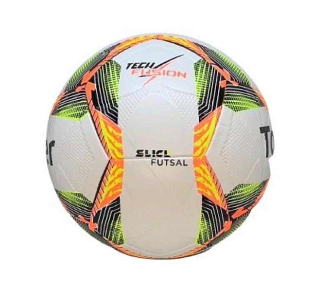 Imagem de Bola Futsal Topper Slick 2024 + Bomba de Ar