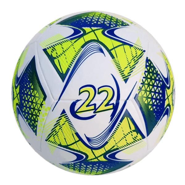 Imagem de Bola Futsal Topper Slick 22 Oficial