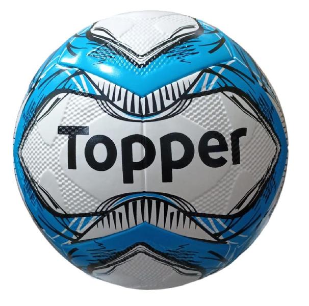 Imagem de Bola Futsal Topper Slick Ii