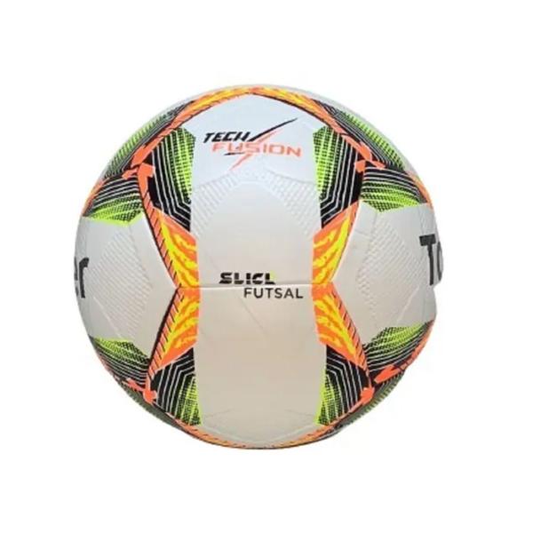 Imagem de Bola Futsal Topper Slick Tech Fusion 7434