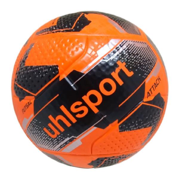 Imagem de Bola Futsal Uhlsport Attack