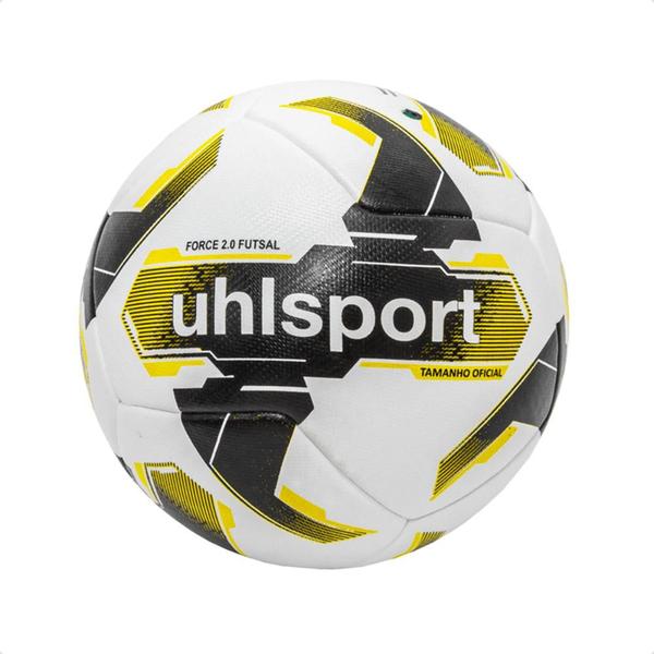 Imagem de Bola Futsal  Uhlsport Force 2.0 Oficial