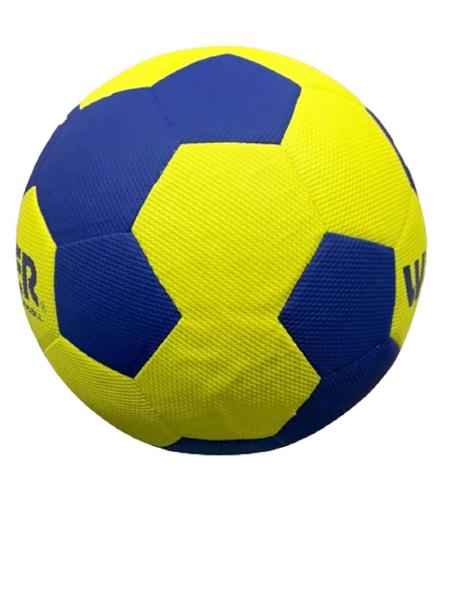 Imagem de Bola Hand Ball Winner H3 - Colada - Masc 