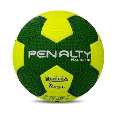 Imagem de Bola Hand Penalty H3l Suecia Ultra Grip X 511560