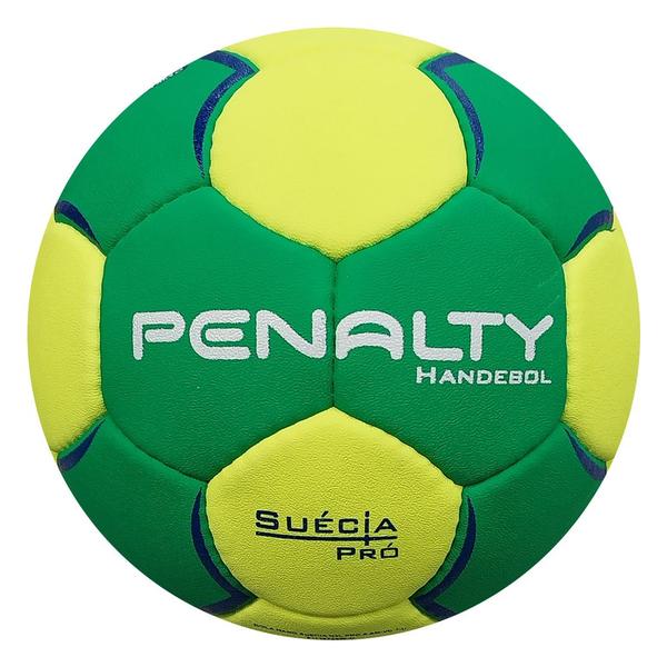 Imagem de Bola Handball Penalty Suécia H3L PRÓ Oficial Handebol