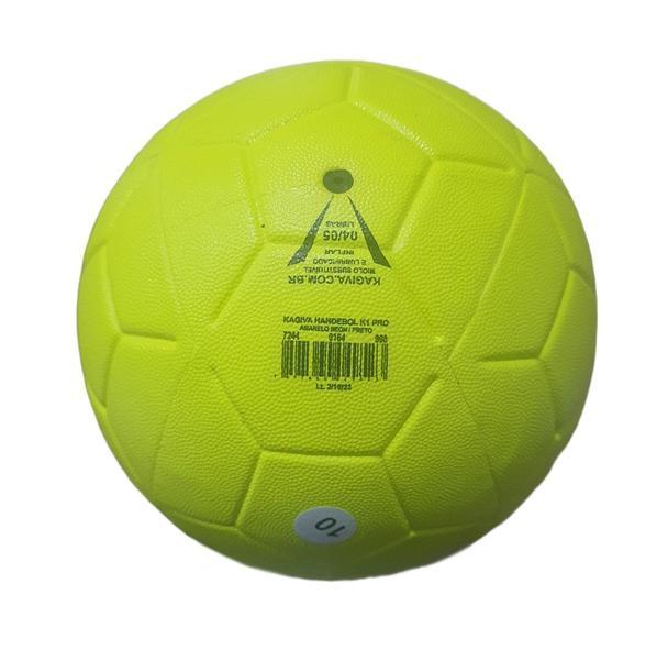 Imagem de Bola Handebol Kagiva K1 Pro Mirim