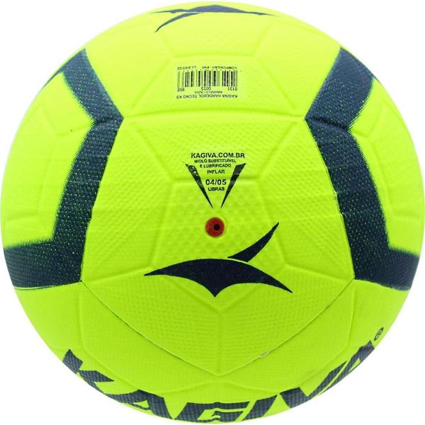 Imagem de Bola Handebol  Kagiva K3 Oficial Tecnofusion