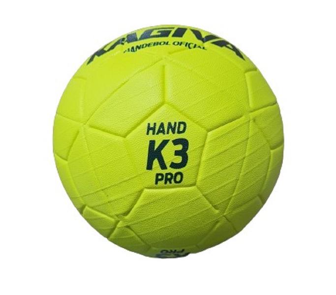 Imagem de Bola Handebol Kagiva K3 Pro - Masculino