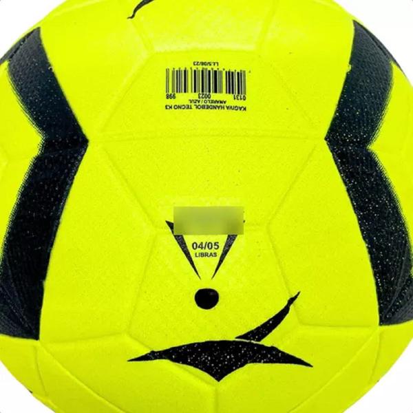 Imagem de Bola Handebol Kagiva K3 