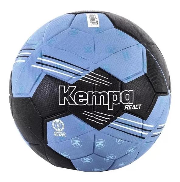 Imagem de Bola Handebol Kempa H2 Feminino React Ultra Grip