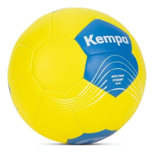 Imagem de Bola Handebol Kempa Spectrum Synergy Plus Cbhb