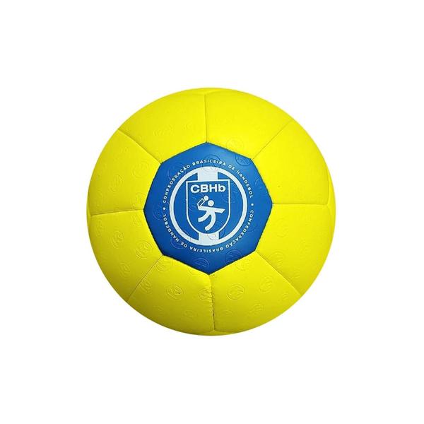 Imagem de Bola Handebol Kempa Spectrum Synergy Tam 1