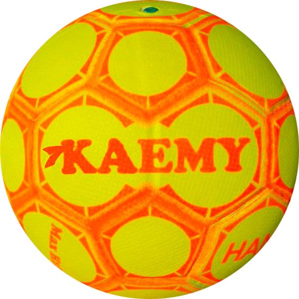 Imagem de Bola  Handebol Max H1L Kaemy Mirim Soldada 330 g -K04