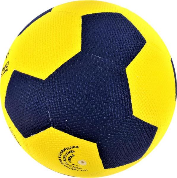 Imagem de Bola Handebol Oficial Vitoria Gripp H3l Adulto