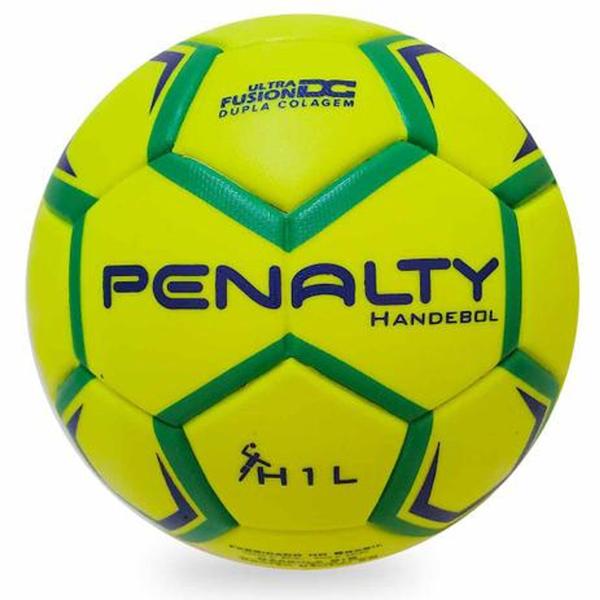 Imagem de Bola handebol penalty h1l ultra fusion