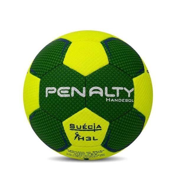 Imagem de Bola Handebol Penalty Suécia H3L Ultra Grip X