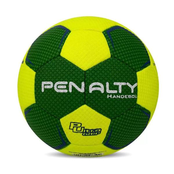 Imagem de Bola Handebol Penalty Suécia H3L Ultra Grip X