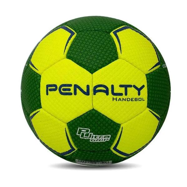 Imagem de Bola Handebol Suécia Ultra Grip H2L