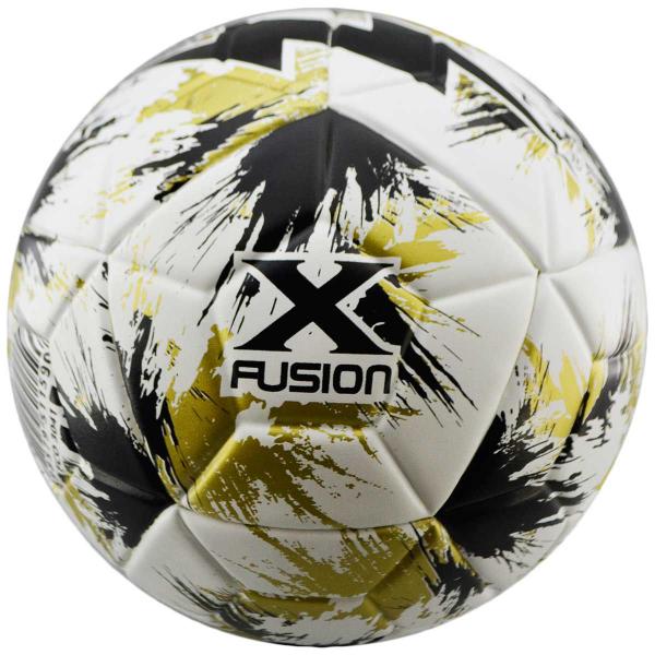 Imagem de Bola Infantil Magussy Evolution X-Fusion Nº 3 Campo Impermeável