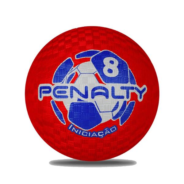 Imagem de Bola Iniciação De Borracha T08 Xxi Penalty