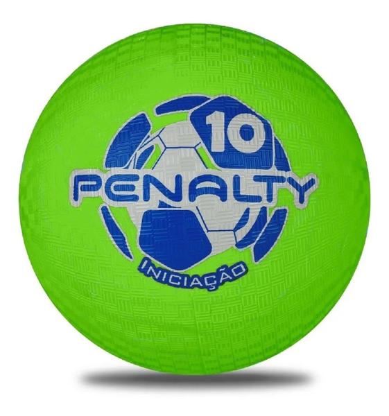 Bola Iniciação Penalty T10 - Infantil Imagem de Bola Iniciação Penalty T10 - Infantil